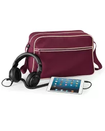 Retro Shoulder Bag