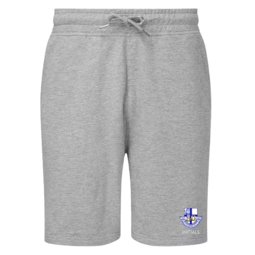 Littlemore 50th Anniversary Mens Jogger Short