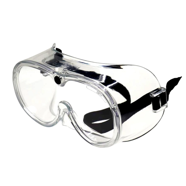 Picture of Supertouch Supertouch E30 Unvented Safety Goggles