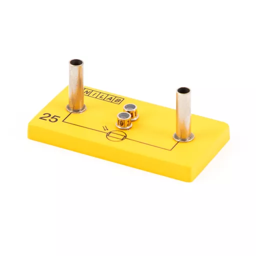 UNILAB BEK LDR Module
