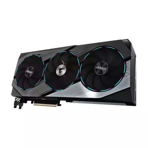 Gigabyte AORUS GeForce RTX 4070 Ti ELITE 12G NVIDIA 12 GB GDDR6X