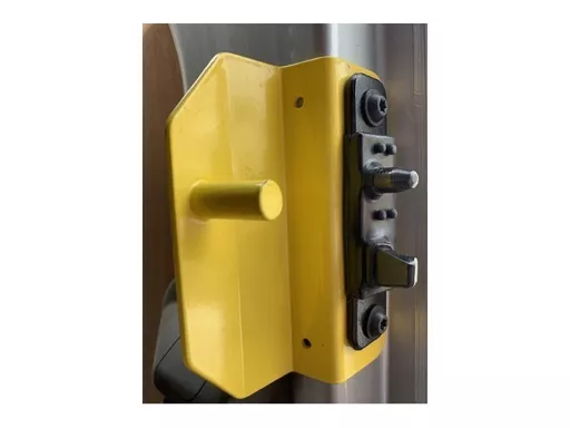 Ford Transit Custom Side Door Keeper 2012-2023