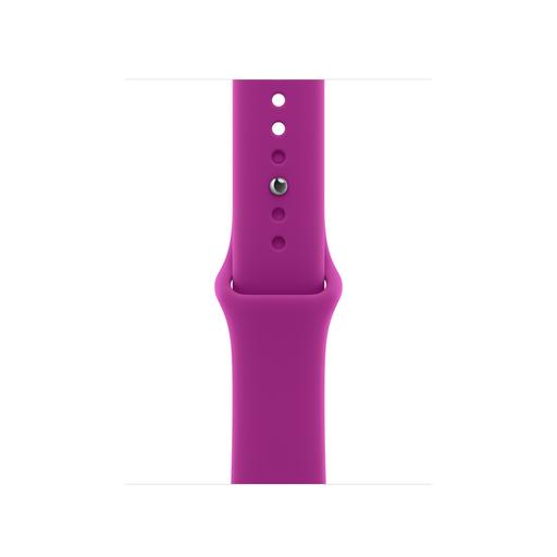 Apple 42mm Magenta Sport Band - S/M