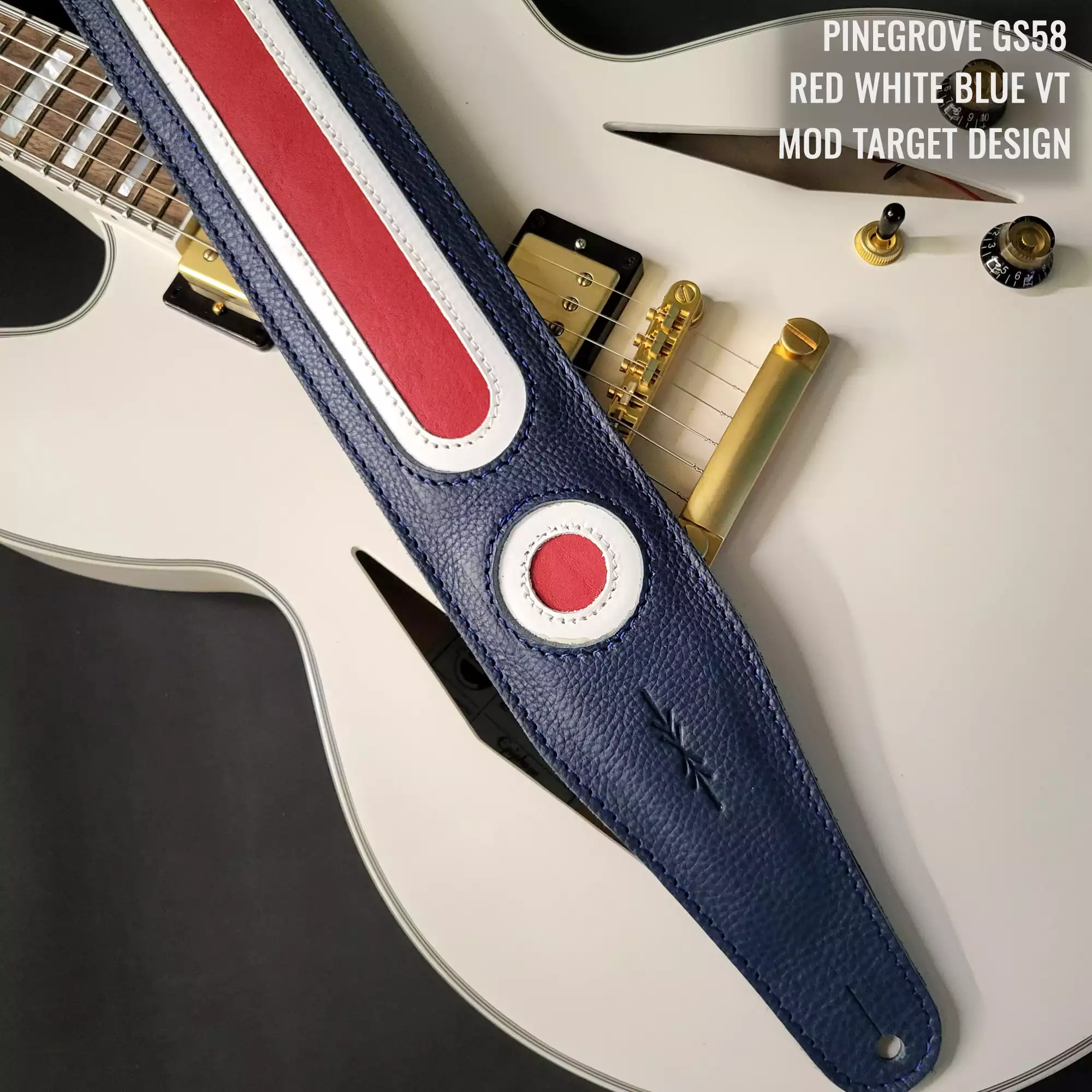 GS58 Mod Target 092319a anno Pinegrove guitar strap.jpg