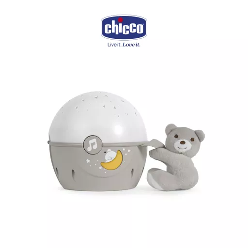 Chicco First Dreams Next2Stars Grey Projector