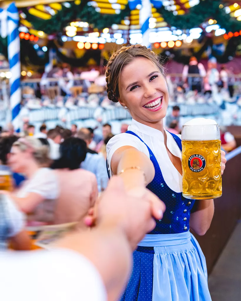Oktoberfest Fashion: Dressing the Part with Traditional Bavarian Attire