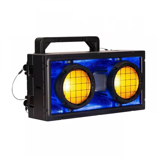 ADJ Encore DBX 5-Colour LED Dual Lens Blinder/Strobe
