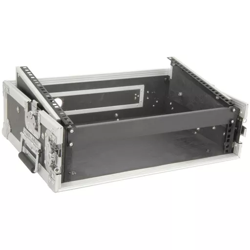 Citronic CDM63 6U + 3U Rack Case