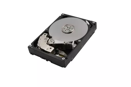 Toshiba MG06ACA10TE internal hard drive 3.5" 10000 GB Serial ATA