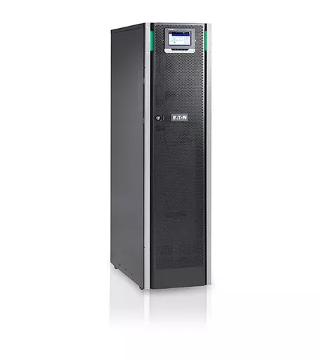 Eaton 93PS uninterruptible power supply (UPS) Double-conversion (Online) 30 kVA 30000 W