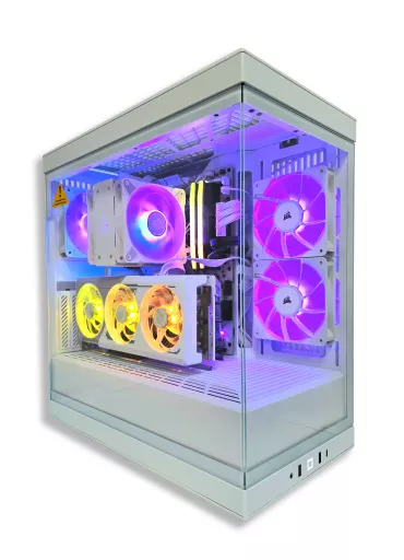 Y40 W | RX 9070 XT