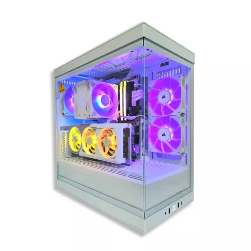 Y40 W | RX 9070 XT
