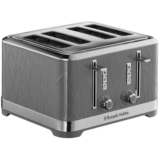 Russell Hobbs Structure 4 sl toaster