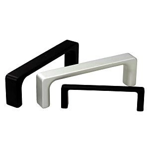 K0213 - Apparatus Handles In aluminium Size 90-120mm