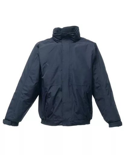 Classic Bomber Insulated Jacket