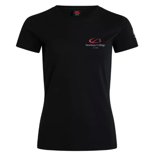 NewburyCollegeStudent_WomensCCCCottonTee_Front.png