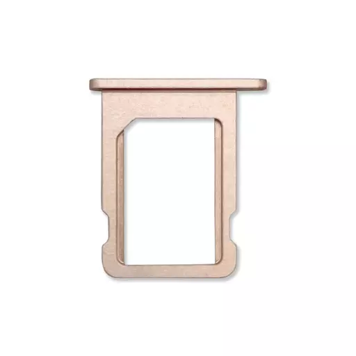 SIM Card Tray (Pink) (CERTIFIED) - For iPad Mini 6