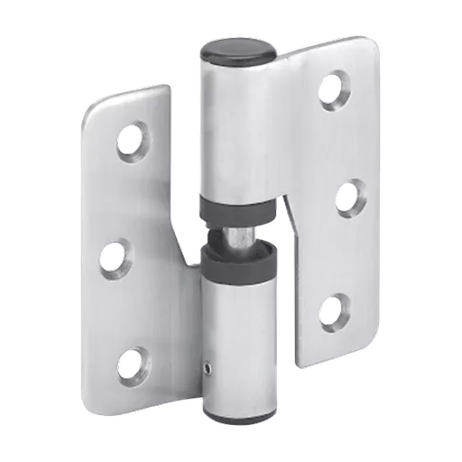 ASEC Cubicle 80mm Gravity Hinge