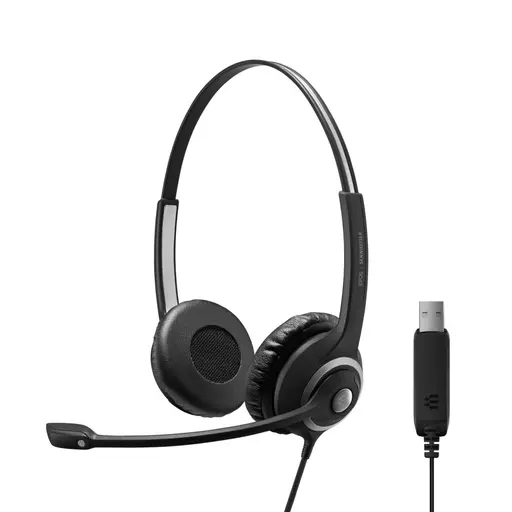 EPOS | SENNHEISER IMPACT SC 260 USB