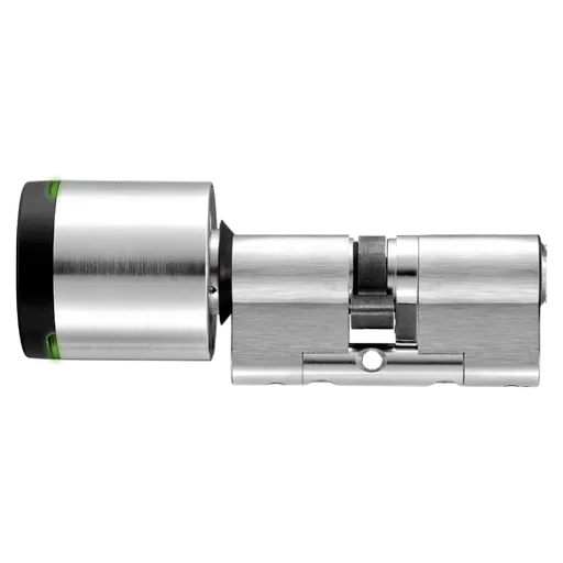 EVVA AirKey Euro Double Proximity &Key ICS Cylinder