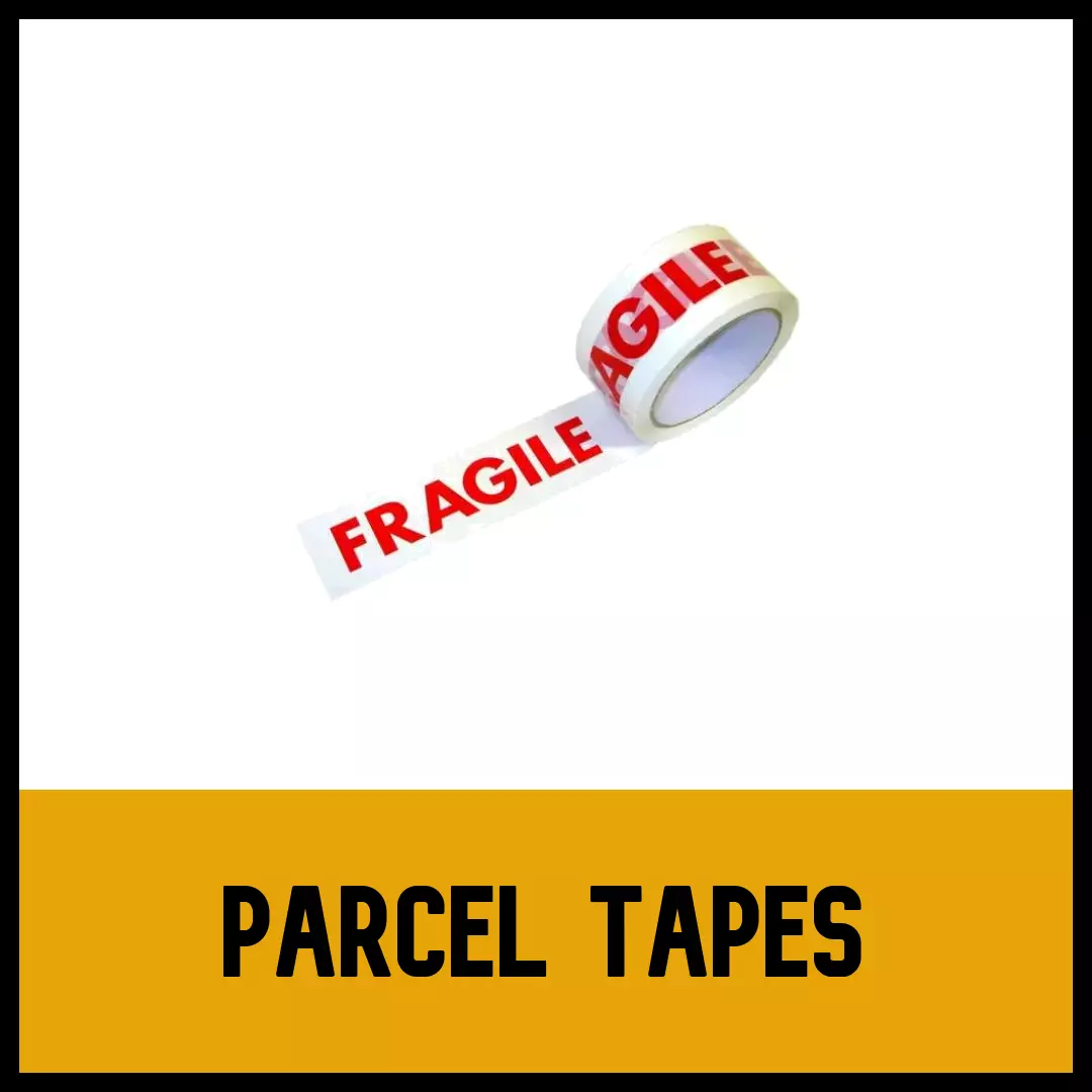 Parcel Tapes