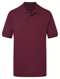 50/50 Heavyweight PiquÈ Polo