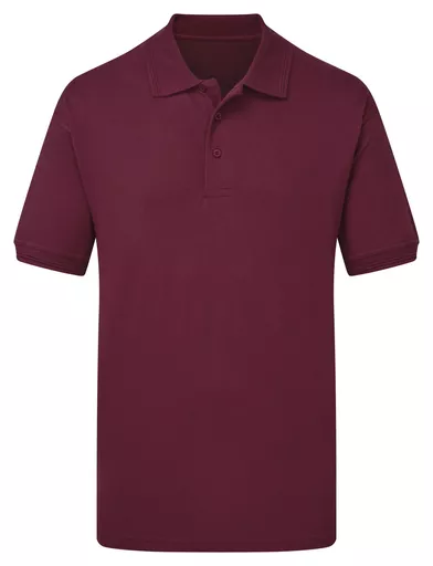 50/50 Heavyweight PiquÈ Polo