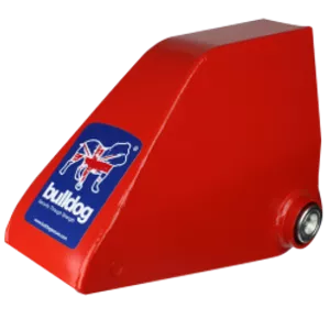 BULLDOG BRS Hitch Lock