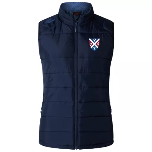 SwanbourneHouseSchoolStaff_WomensEliteGilet_Navy_Front.png