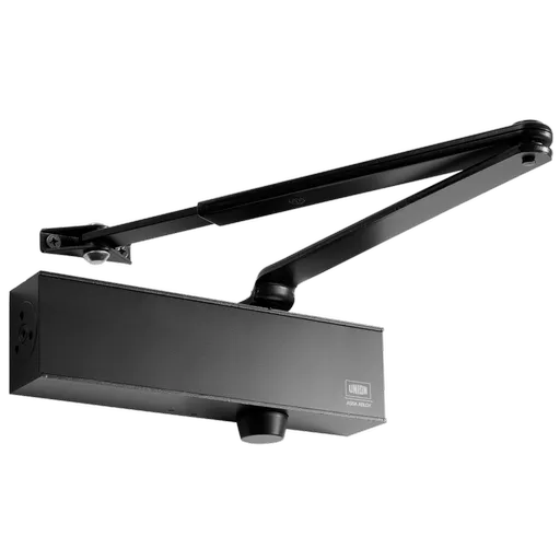 UNION CE24V Size 2-4 Door Closer