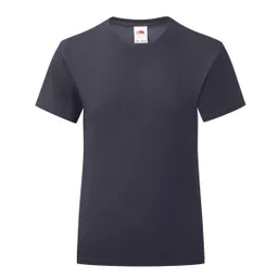 Girl's Iconic 150 Tee