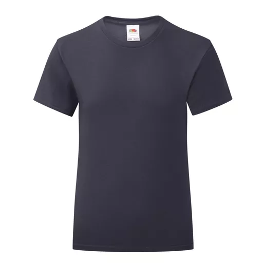 Girl's Iconic 150 Tee