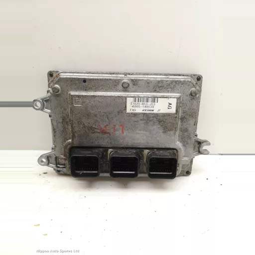 Honda Jazz Ecu 2007 (gd) Engine Management Control Module For 1.4 Petr
