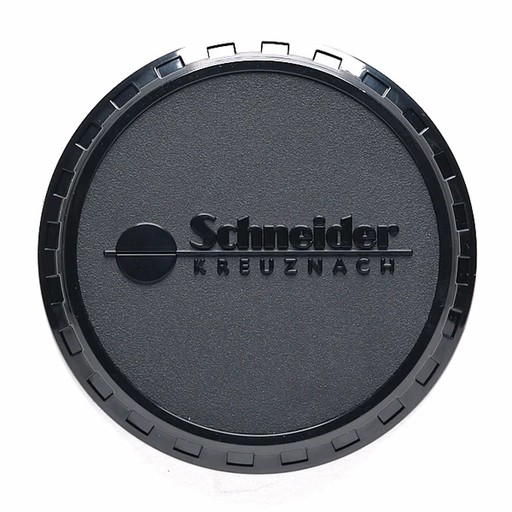 Phase One Schneider Kreuzach  Lens - Rear Cap