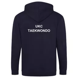 UniversityOfKent_Taekwondo_Hoodie_Navy_Back.png