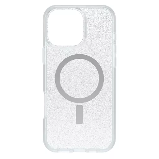 OtterBox React Series for MagSafe for Apple iPhone 16 Pro Max, Stardust