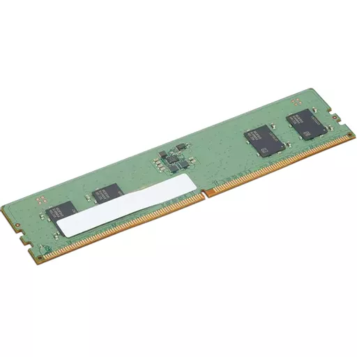 Lenovo 4X71K53890 memory module 8 GB 1 x 8 GB DDR5 4800 MHz