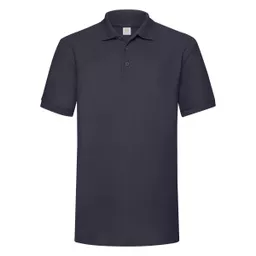 Men's 65/35 Heavy Polo