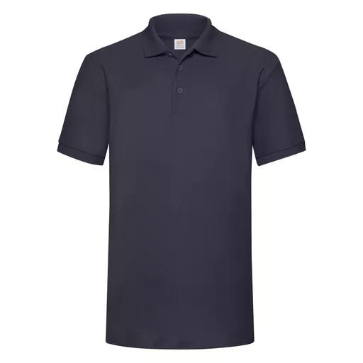 Men's 65/35 Heavy Polo
