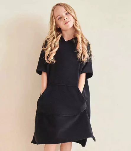 Towel City Kids Poncho