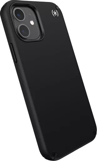 Speck Presidio2 Pro Apple iPhone 12/12 Pro Black - with Microban
