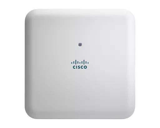 Cisco Aironet 1832i, Refurbished 1000 Mbit/s White