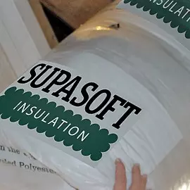 Thermafleece SupaSoft