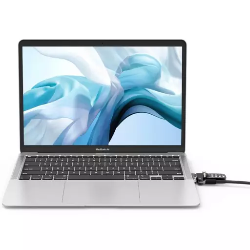Compulocks MacBook Air 2017 - 2019 Lock Adapter