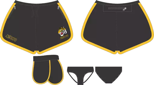 Nightcliff FC Running Shorts Mens Option 1.png