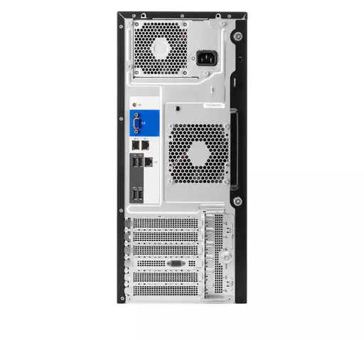 Hewlett Packard Enterprise ProLiant ML110 Gen10 (PERFML110-006) server Tower (4.5U) Intel Xeon Bronze 1.9 GHz 16 GB DDR4-SDRAM 550 W