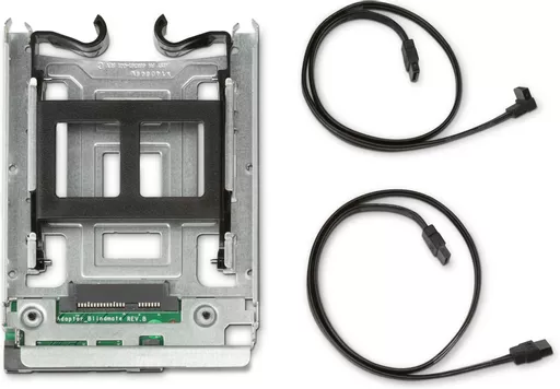 HP 2.5-in to 3.5-in HDD Adapter Kit Midi Tower HDD Cage