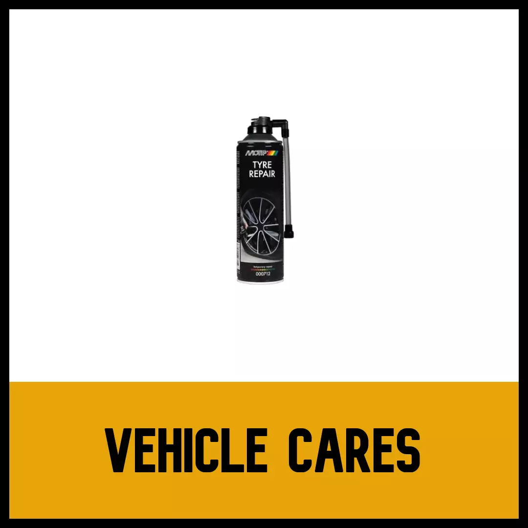 Vehicle Care