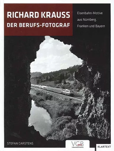 Richard Krauss der Berufs-Fotograf (VGB)