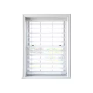 50MM FAUX WOOD VENETIAN BLINDS